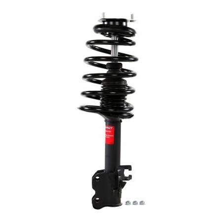 Monroe RoadMatic Strut and Coil Spring Assembly,  182107